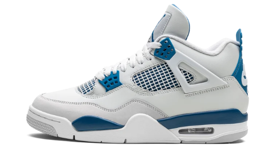 Air Jordan 4 OG 'Military Blue'