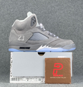Air Jordan 5 'Wolf Grey' 2026