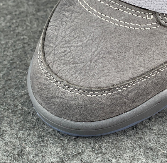 Air Jordan 5 'Wolf Grey' 2026