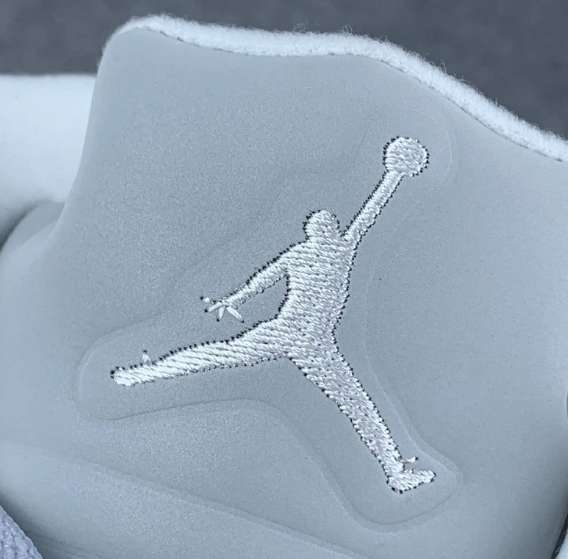 Air Jordan 5 'Wolf Grey' 2026