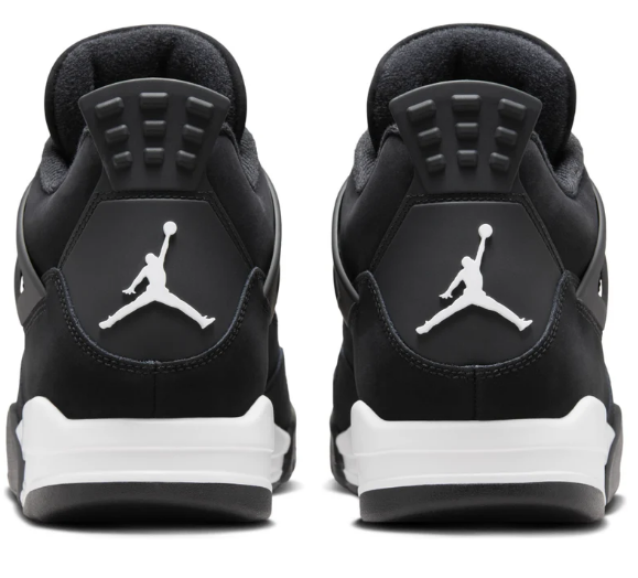 Air Jordan 4 Retro 'White Thunder'