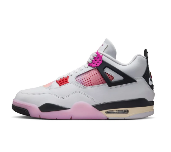 Air Jordan 4 Retro 'Comic Book' (Men's)