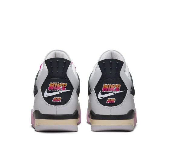 Air Jordan 4 Retro 'Comic Book' (Men's)