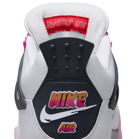 Air Jordan 4 Retro 'Comic Book' (Men's)