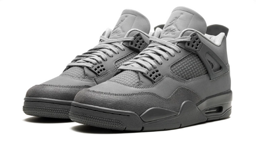 Air Jordan 4 'Wet Cement'