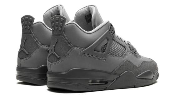 Air Jordan 4 'Wet Cement'