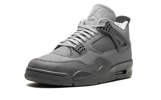 Air Jordan 4 'Wet Cement'