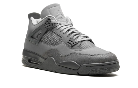 Air Jordan 4 'Wet Cement'