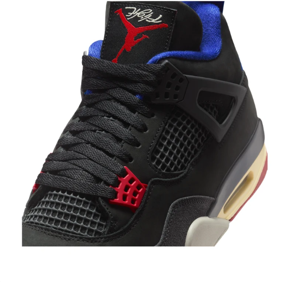 Air Jordan 4 Retro 'Rare Air'