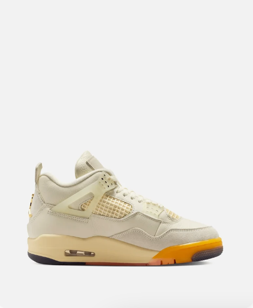 Air Jordan 4 WMNS 'Birds of Paradise'
