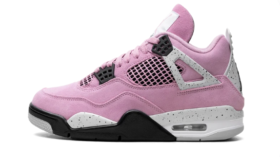Air Jordan 4 WMNS Orchid AQ9129 501$170