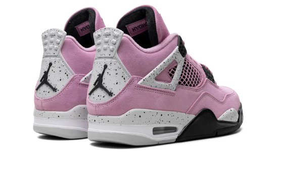 Air Jordan 4 WMNS Orchid AQ9129 501$170