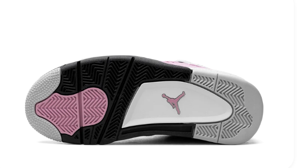 Air Jordan 4 WMNS Orchid AQ9129 501$170