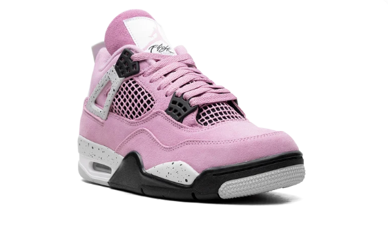 Air Jordan 4 WMNS Orchid AQ9129 501$170