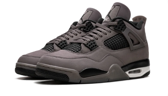 Air Jordan 4 'Cave Stone'