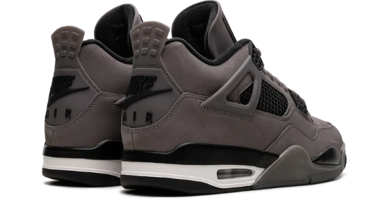 Air Jordan 4 'Cave Stone'