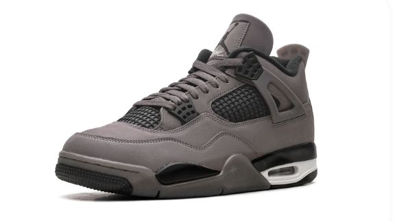 Air Jordan 4 'Cave Stone'