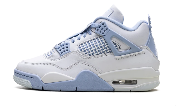 (WMNS) Air Jordan 4 'Aluminum'