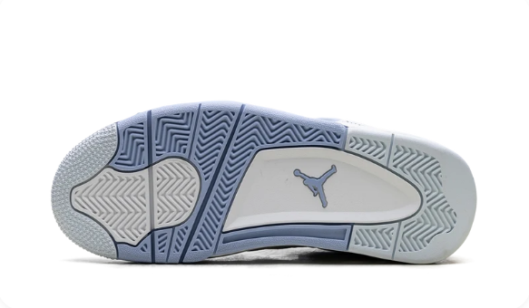 (WMNS) Air Jordan 4 'Aluminum'