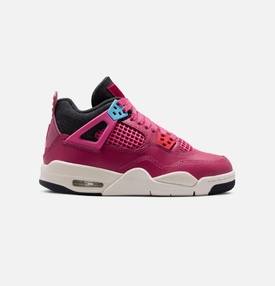 Air Jordan 4 Retro 'She's A Star' (Grade School)