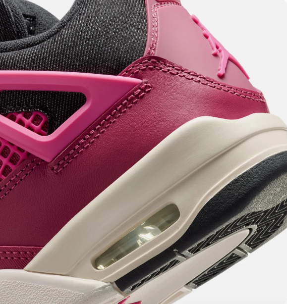 Air Jordan 4 Retro 'She's A Star' (Grade School)