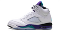 Air Jordan 5 Retro OG 'Grape' 2025