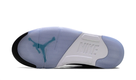 Air Jordan 5 Retro OG 'Grape' 2025