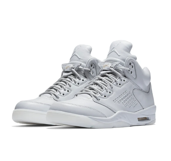 Air Jordan 4 Retro Motorsports