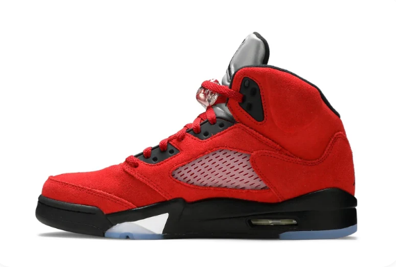 Air Jordan 5 Retro 'Raging Bull' 2021