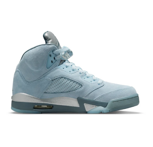 (WMNS) Air Jordan 5 Retro 'Blue Bird'