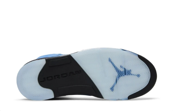 Air Jordan 5 Retro SE 'UNC'
