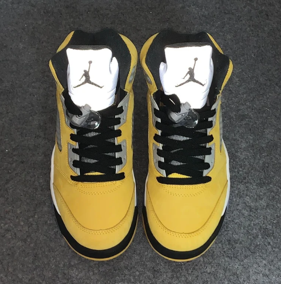 Air Jordan 5 Retro T23 'Tokyo' 2025