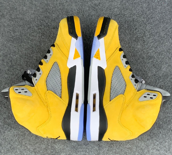 Air Jordan 5 Retro T23 'Tokyo' 2025