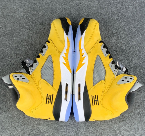 Air Jordan 5 Retro T23 'Tokyo' 2025