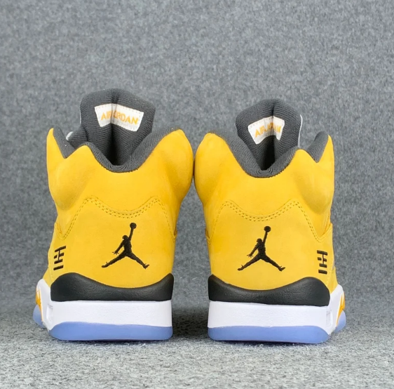Air Jordan 5 Retro T23 'Tokyo' 2025