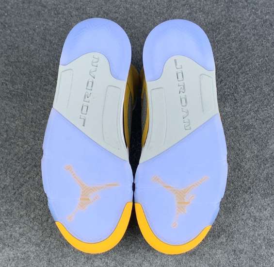 Air Jordan 5 Retro T23 'Tokyo' 2025