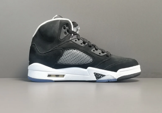 Air Jordan 5 Retro Moonlight$170