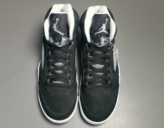 Air Jordan 5 Retro Moonlight$170