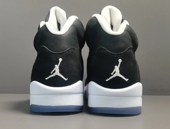 Air Jordan 5 Retro Moonlight$170