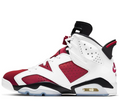 Air Jordan 6 Retro OG 'Carmine' 2021