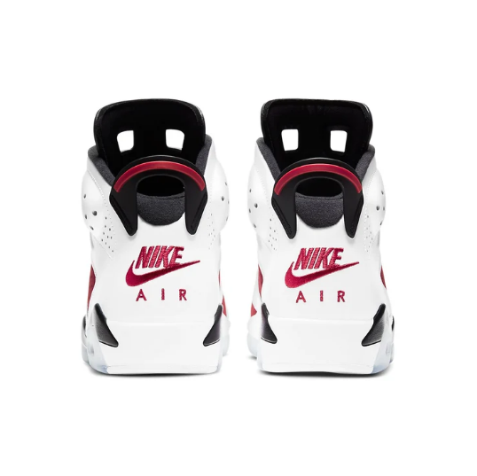 Air Jordan 6 Retro OG 'Carmine' 2021