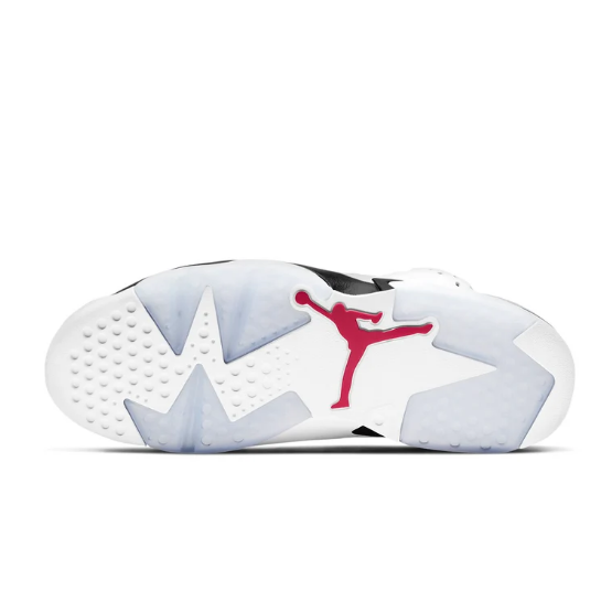 Air Jordan 6 Retro OG 'Carmine' 2021