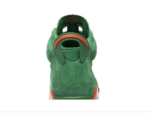 Air Jordan 6 Retro 'Gatorade' Green