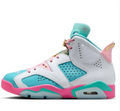 Air Jordan 6 Retro Doernbecher 'Jillian' (Women's)