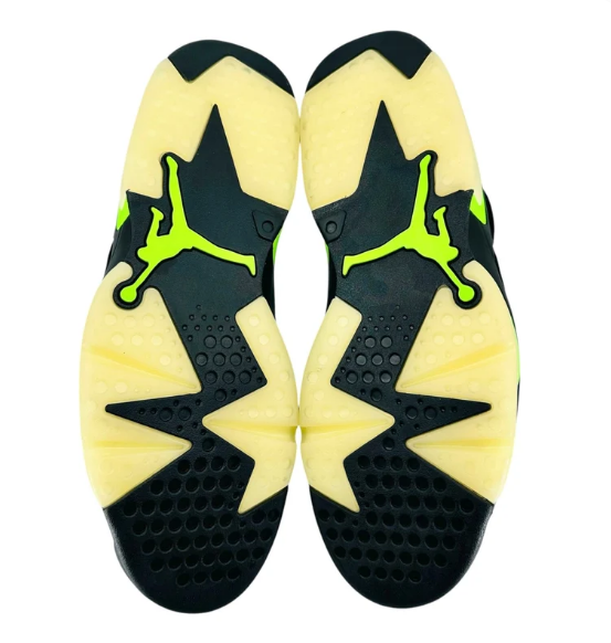 Air Jordan 6 Retro 'Electric Green'