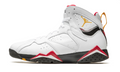 Air Jordan 7 Retro 'Cardinal' 2022