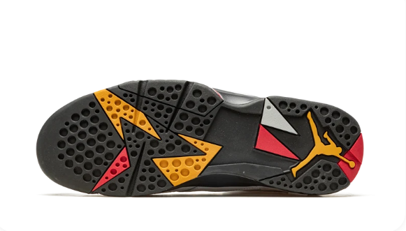 Air Jordan 7 Retro 'Cardinal' 2022
