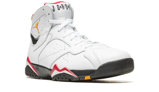 Air Jordan 7 Retro 'Cardinal' 2022