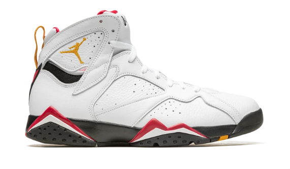 Air Jordan 7 Retro 'Cardinal' 2022