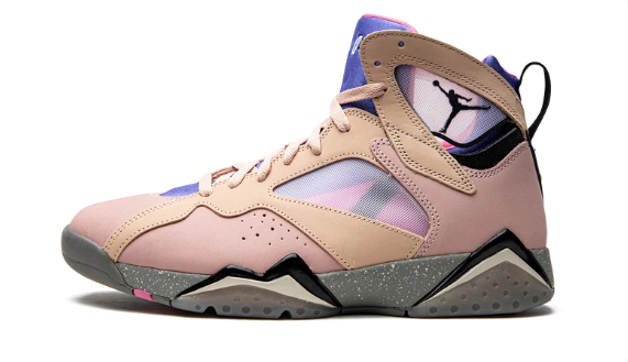 Air Jordan 7 SE Sapphire DJ2636 204$170